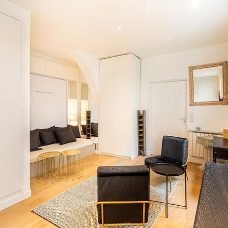 Guestready - Elysee Palace Marble Haven Paris Ngoại thất bức ảnh