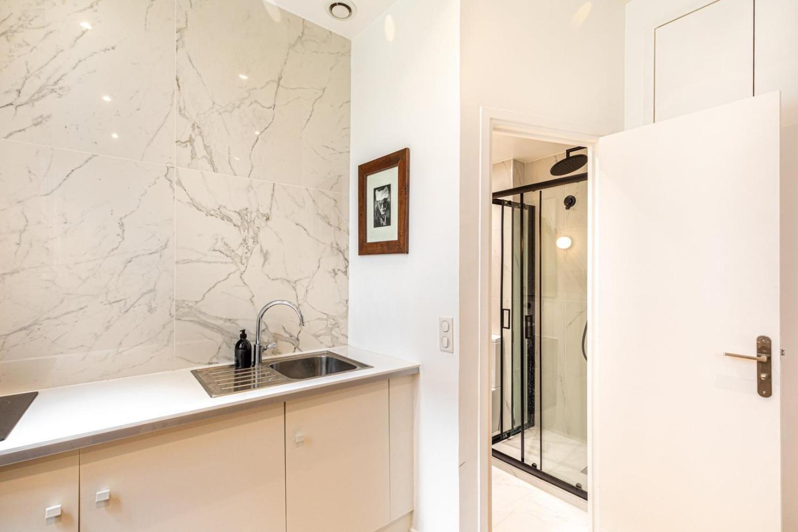 Guestready - Elysee Palace Marble Haven Paris Ngoại thất bức ảnh